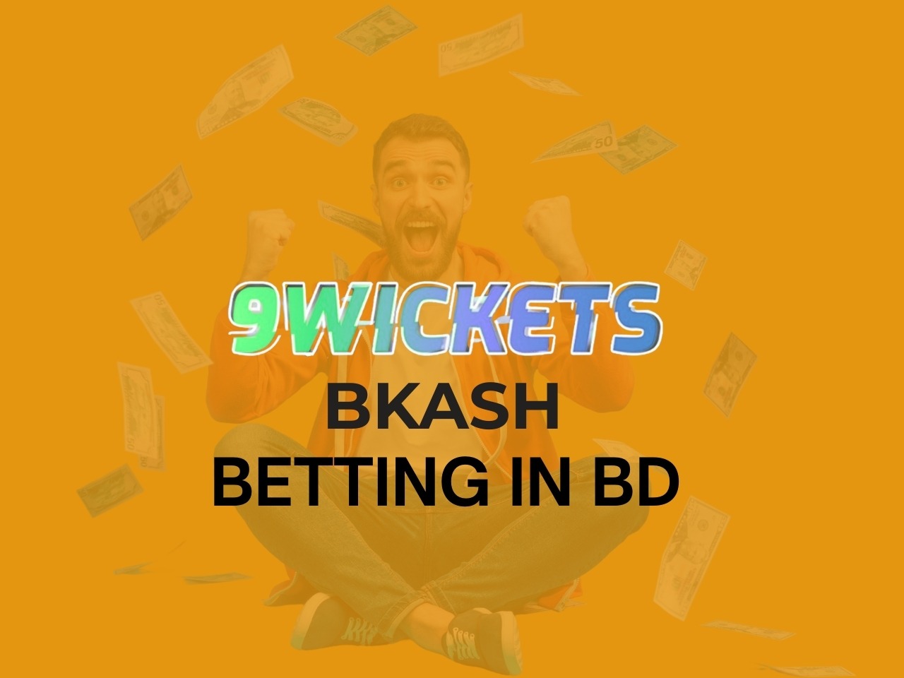 bKash Betting BD