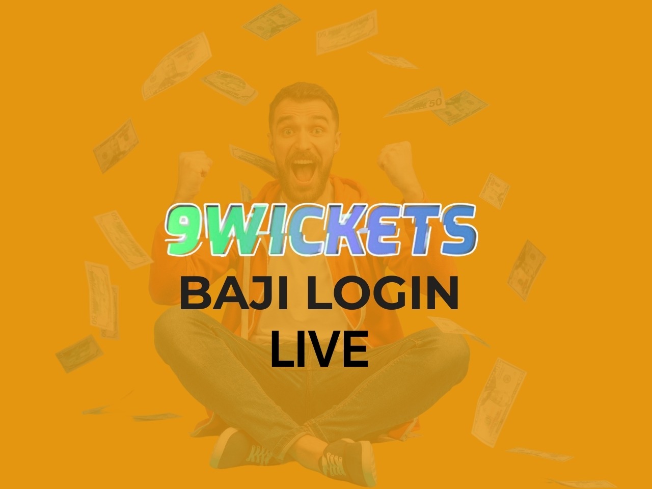 baji login live