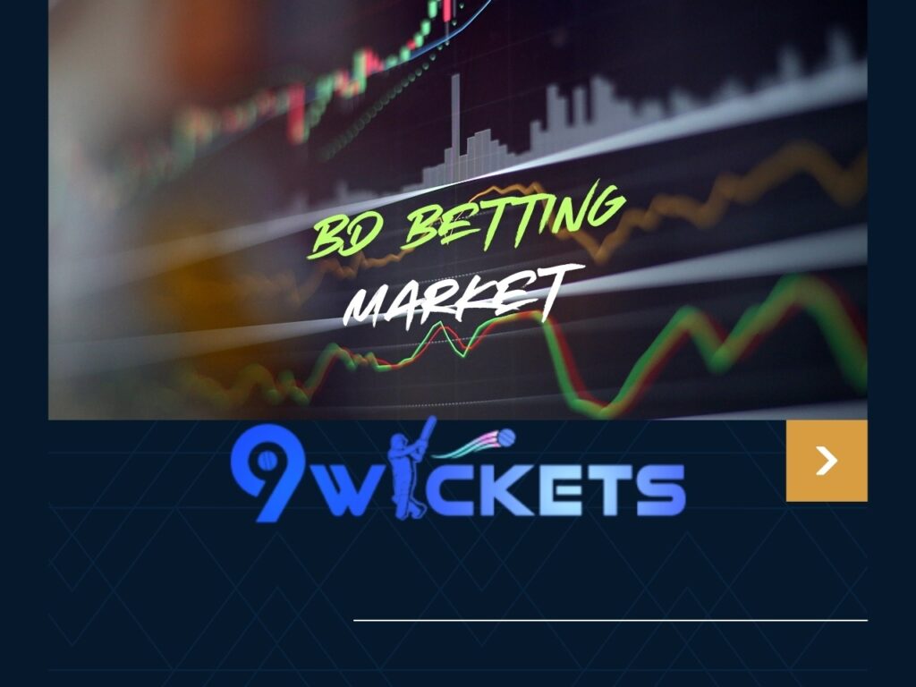 bd betting market