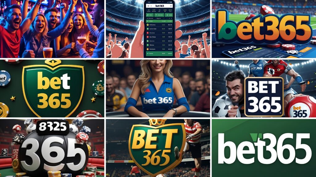 bet 365 link