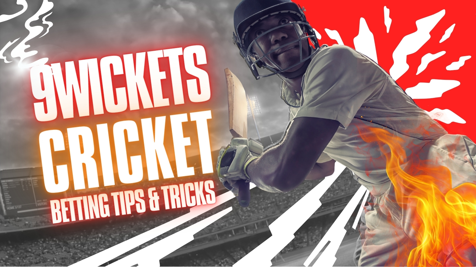 9 Wickets Cricket Betting Strategies for Bangladeshi Players