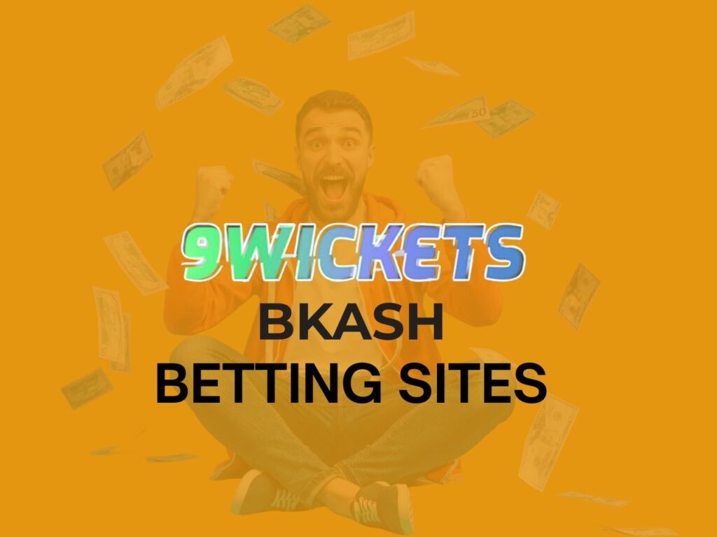 Bkash Betting Sites
