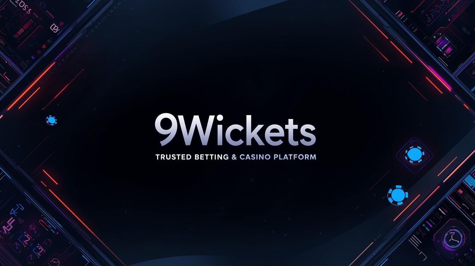 9Wickets Casino BD Login Guide 2025 – Easy & Secure