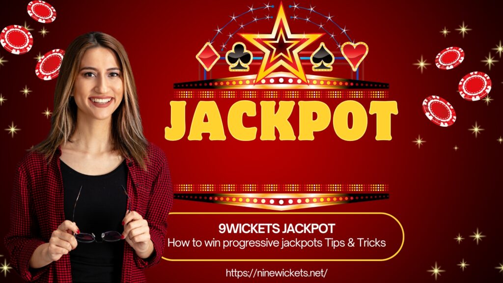 jackpot