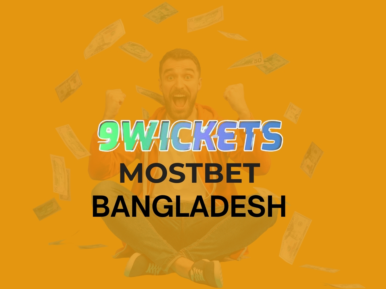 Mostbet BD – Complete Guide for Bangladeshi Players (2025)