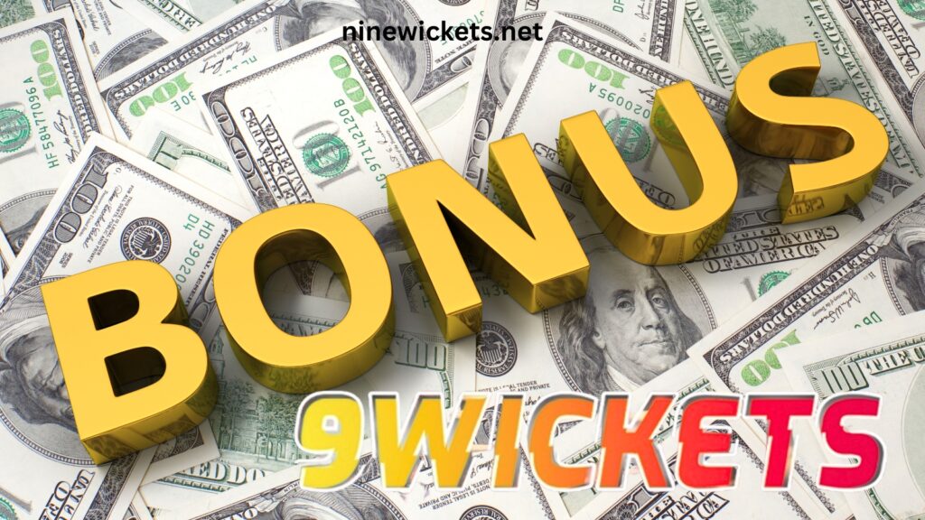9wickets sign-up