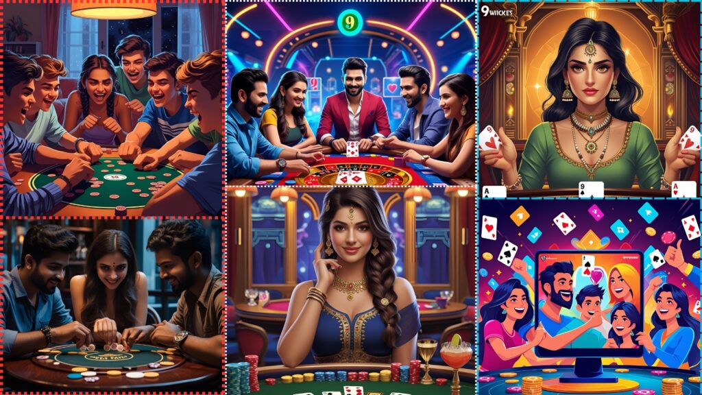 teen patti