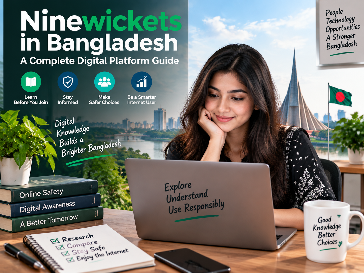 Ninewickets in Bangladesh: Complete Overview and User Guide